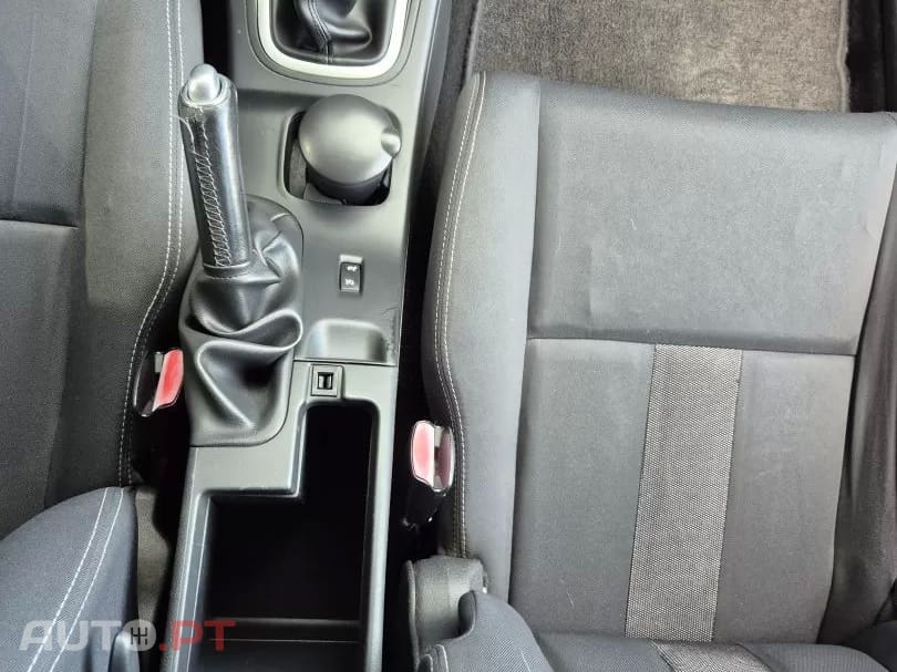 Renault Mégane 1.5 dCi Confort CO2 Champion