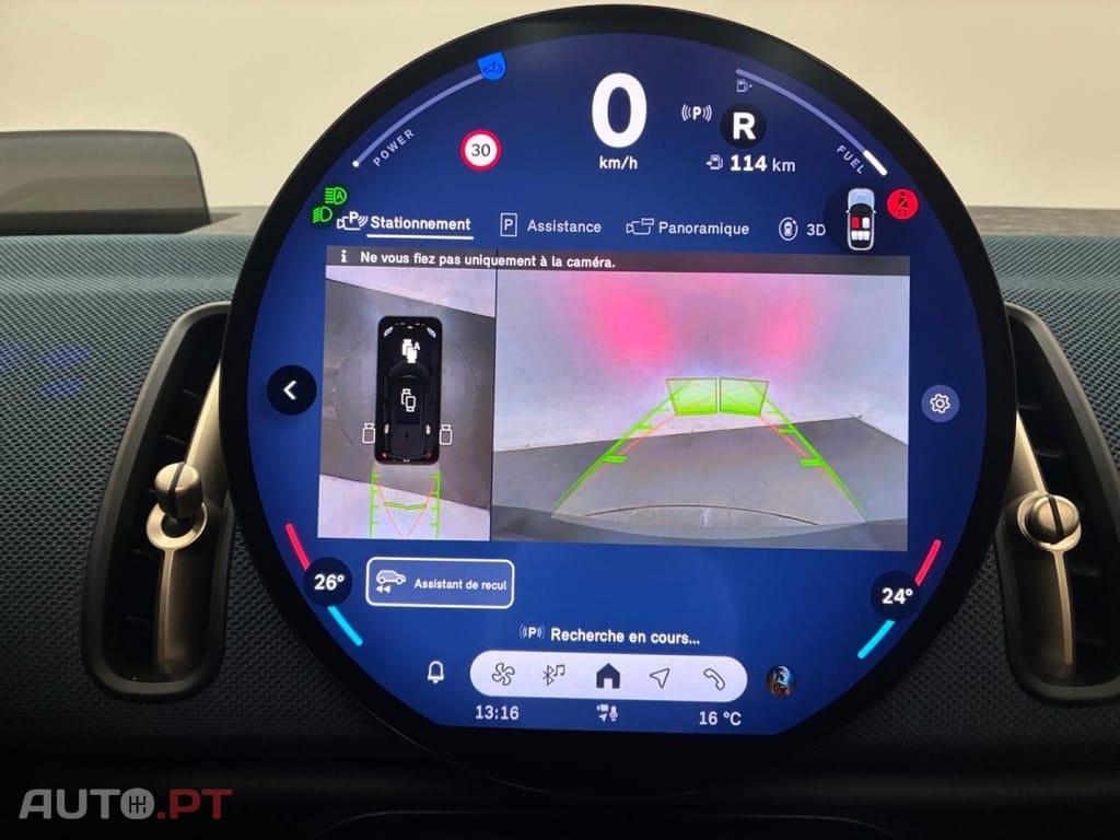 MINI Countryman C 1.5 Favoured DKG7