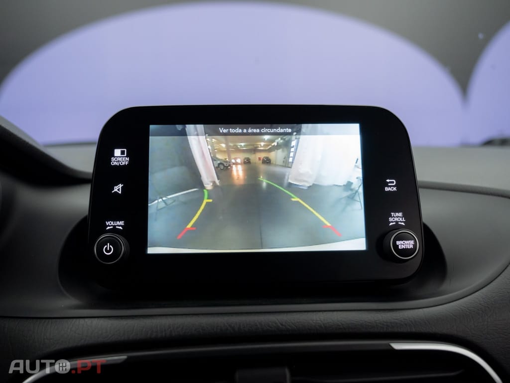 Fiat Tipo 1.3 MultiJet