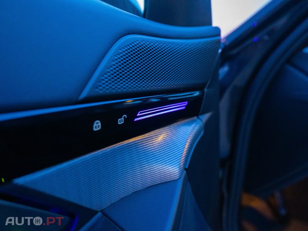 BMW 520 d Pack Desportivo M