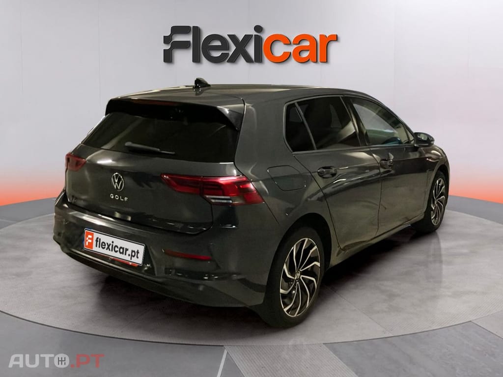 Volkswagen Golf 1.0 TSI Life