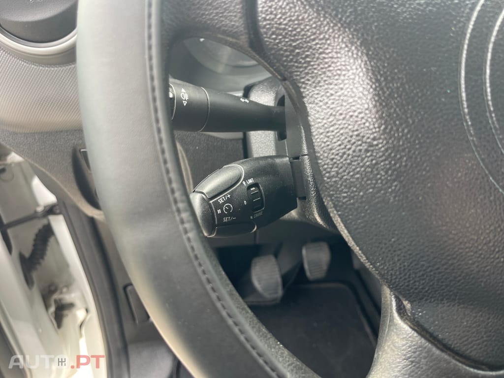 Citroen Berlingo 1.6 BlueHDi L1