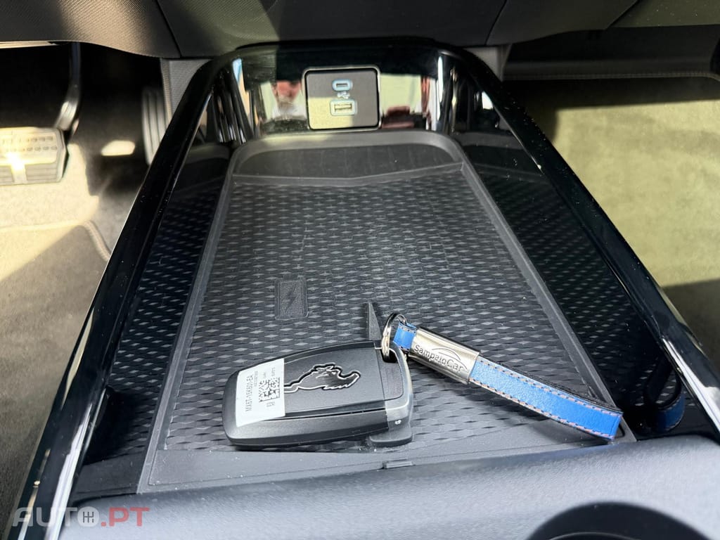 Ford Mustang Mach-E GT AWD