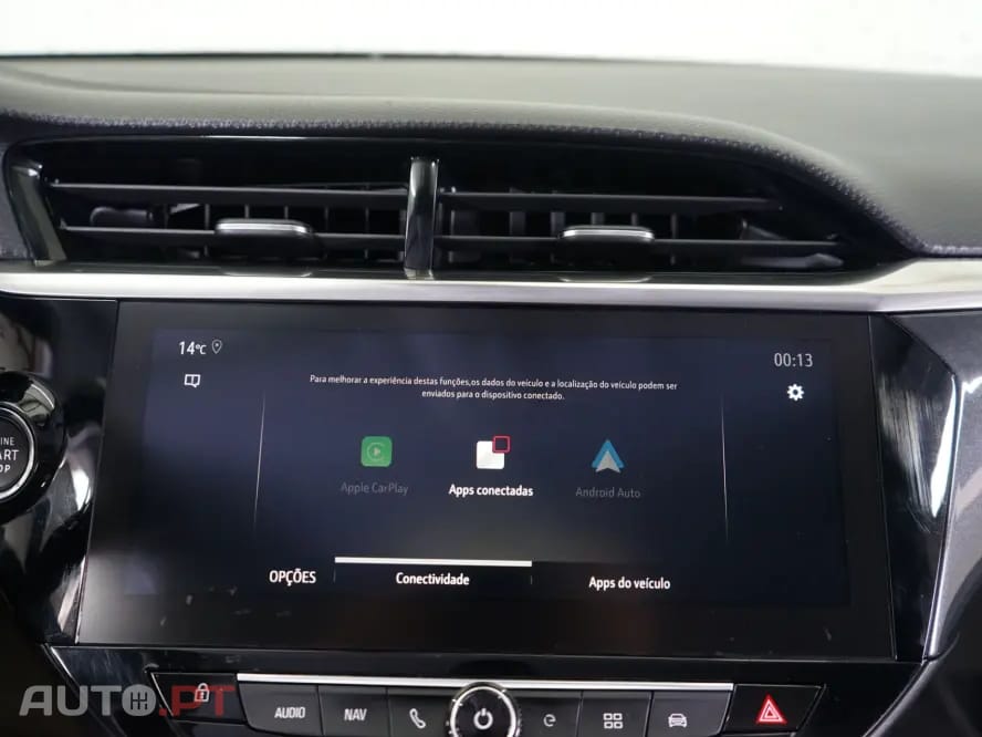 Opel Corsa-E GS Line