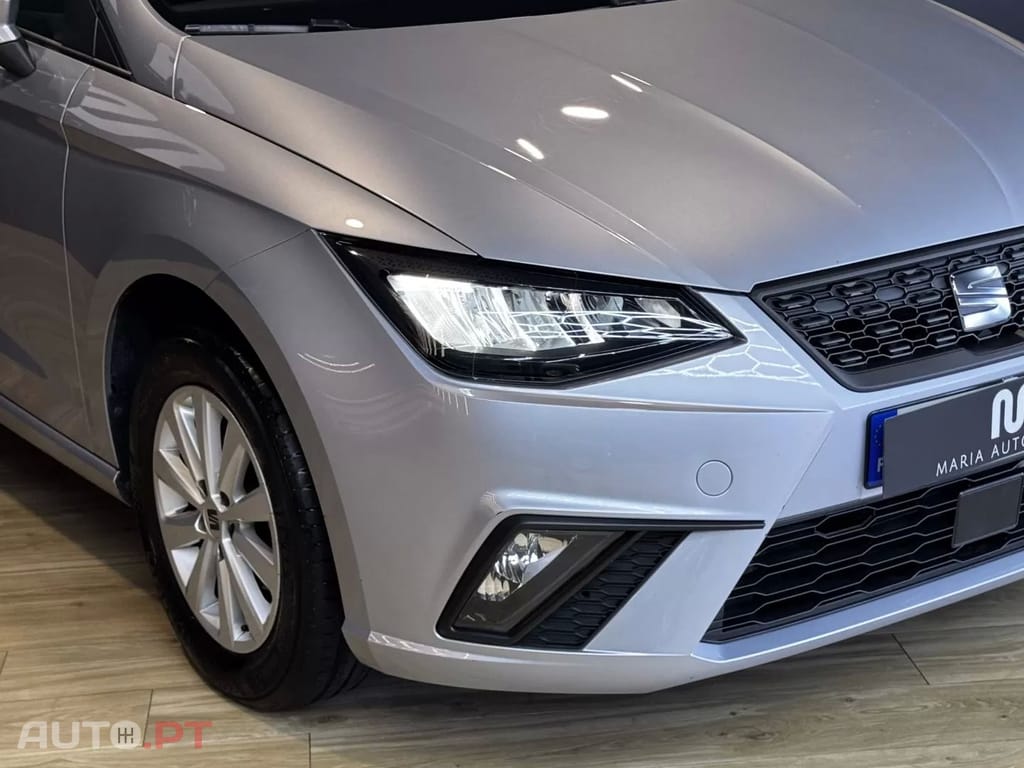 Seat Ibiza 1.0 TSI Style