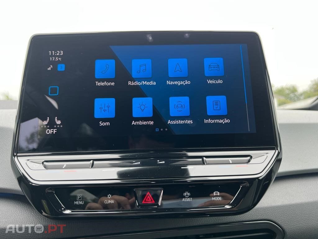 Volkswagen Id.3 PRO PERFORMANCE 1ST