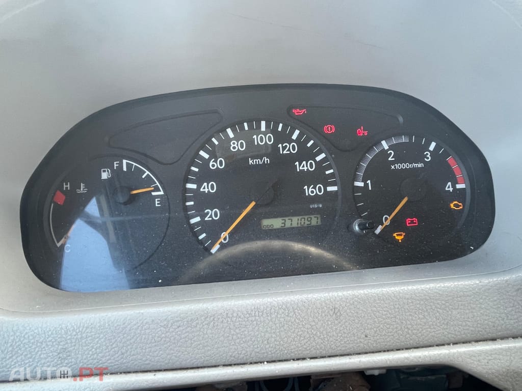 Toyota Dyna L CS 75.38