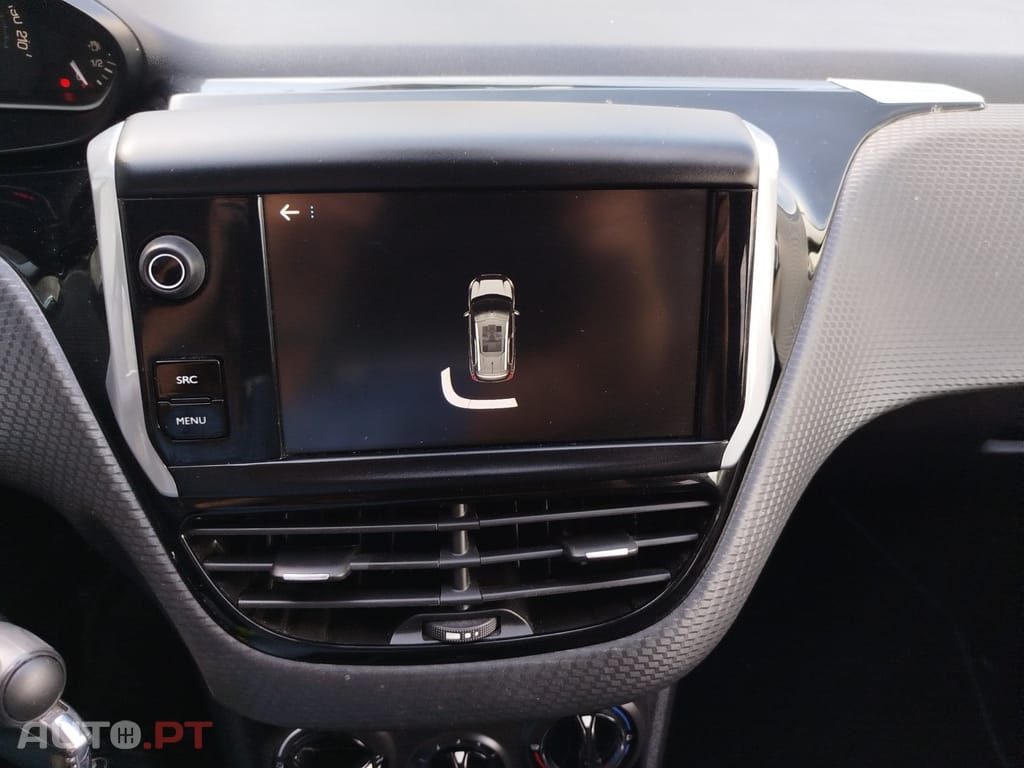 Peugeot 2008 1.2 PureTech Style