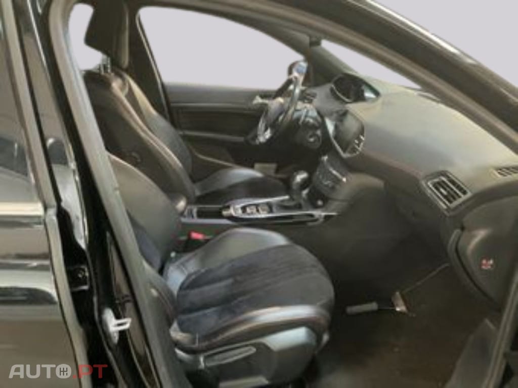 Peugeot 308 SW GT Line