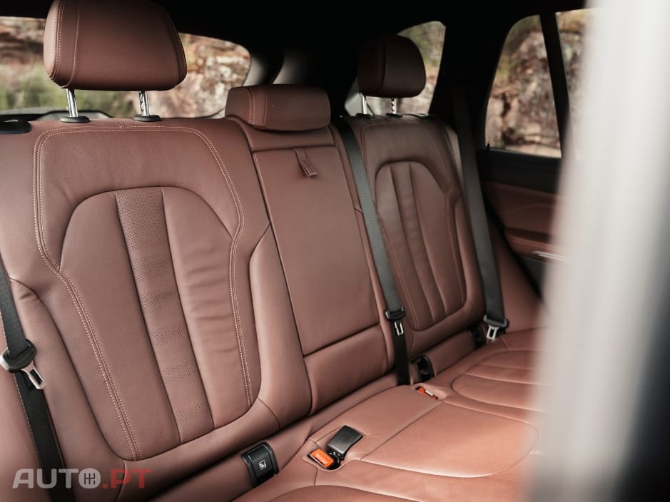BMW X5 45 e xDrive Pack M
