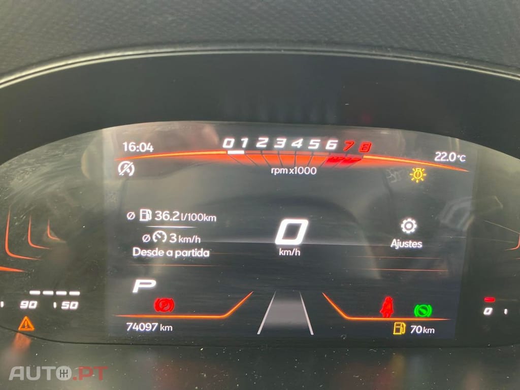 Seat Ibiza 1.0 TSI Style DSG