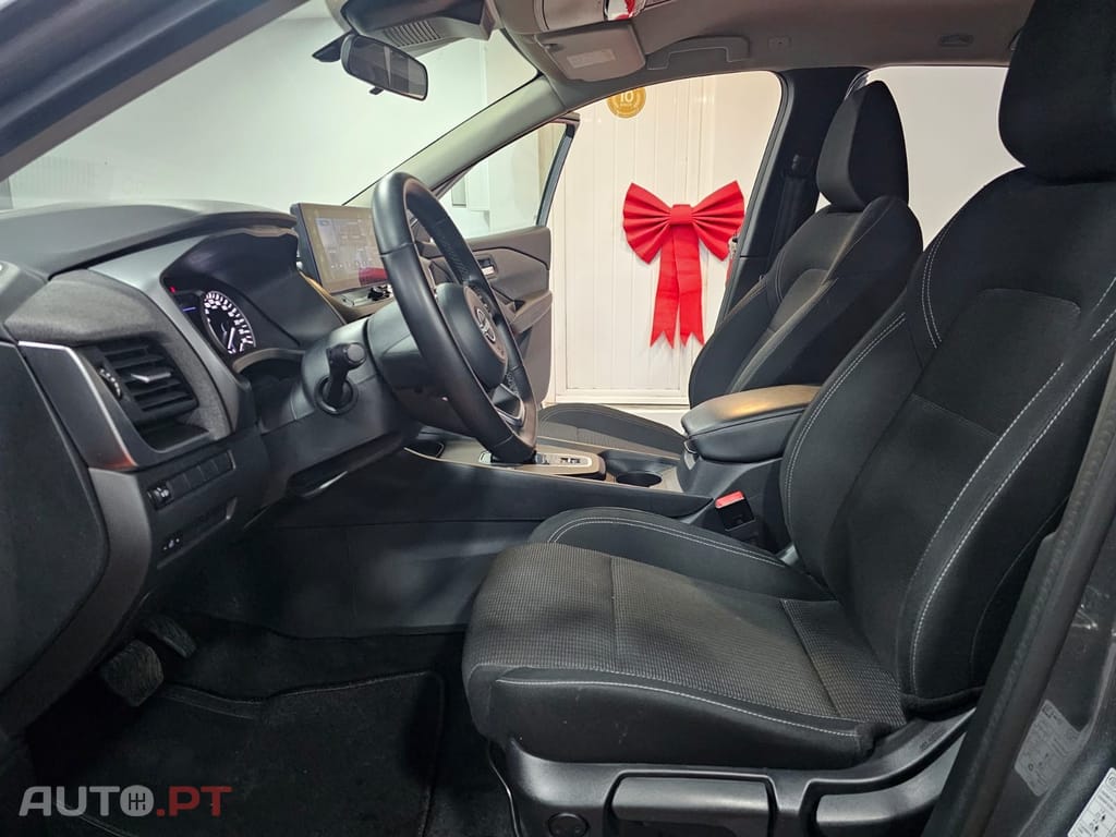 Nissan Qashqai 1.5 e-Power N-Connecta LED