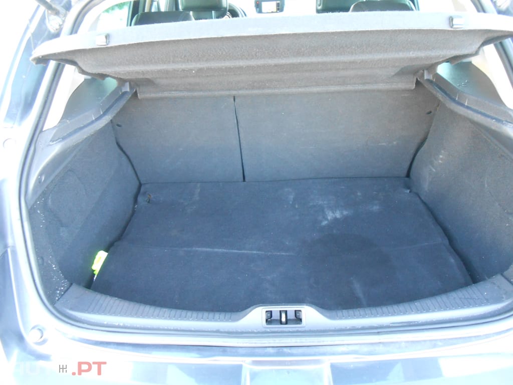 Renault Mégane 1.5 DCI DYNAMIQUE S