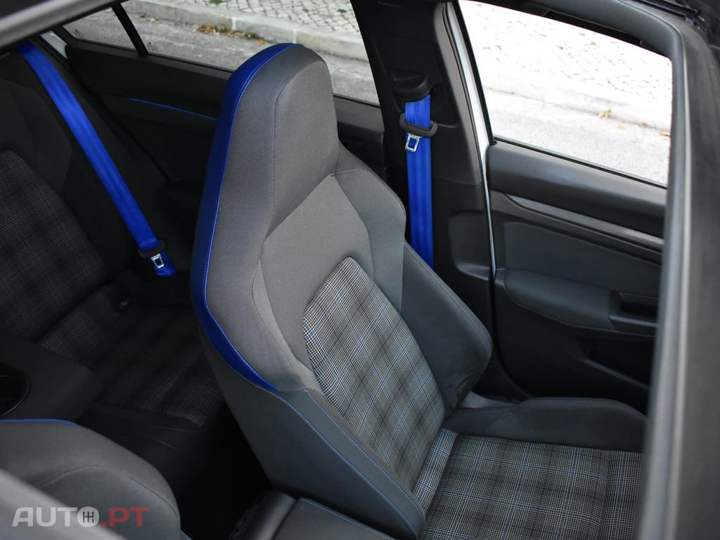 Volkswagen Golf 1.4 TSI GTE+ DSG
