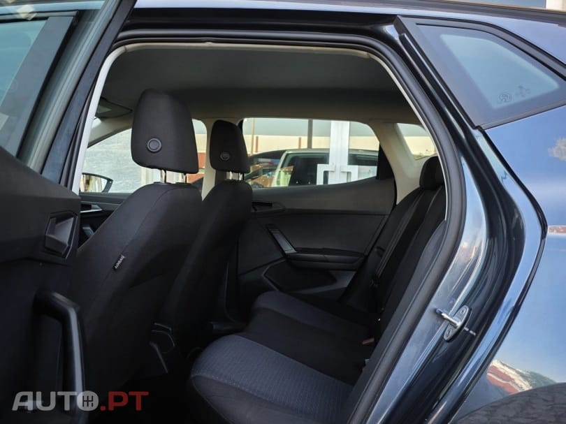 Seat Ibiza 1.0 TSI Style