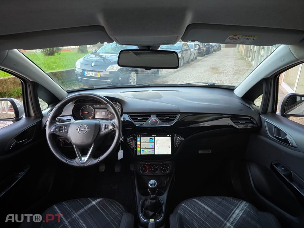 Opel Corsa 1.3 CDTi innovation