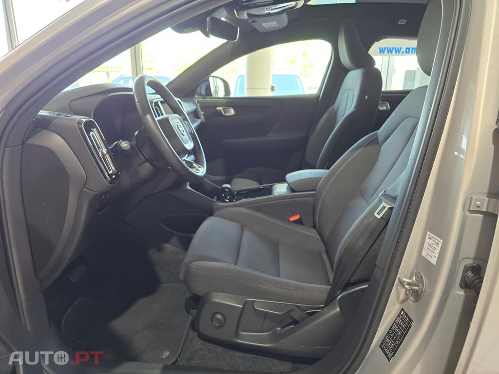 Volvo C40 Recharge Core