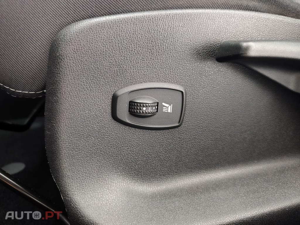 Renault Mégane Sport Tourer 1.5 dCi Dynamique S