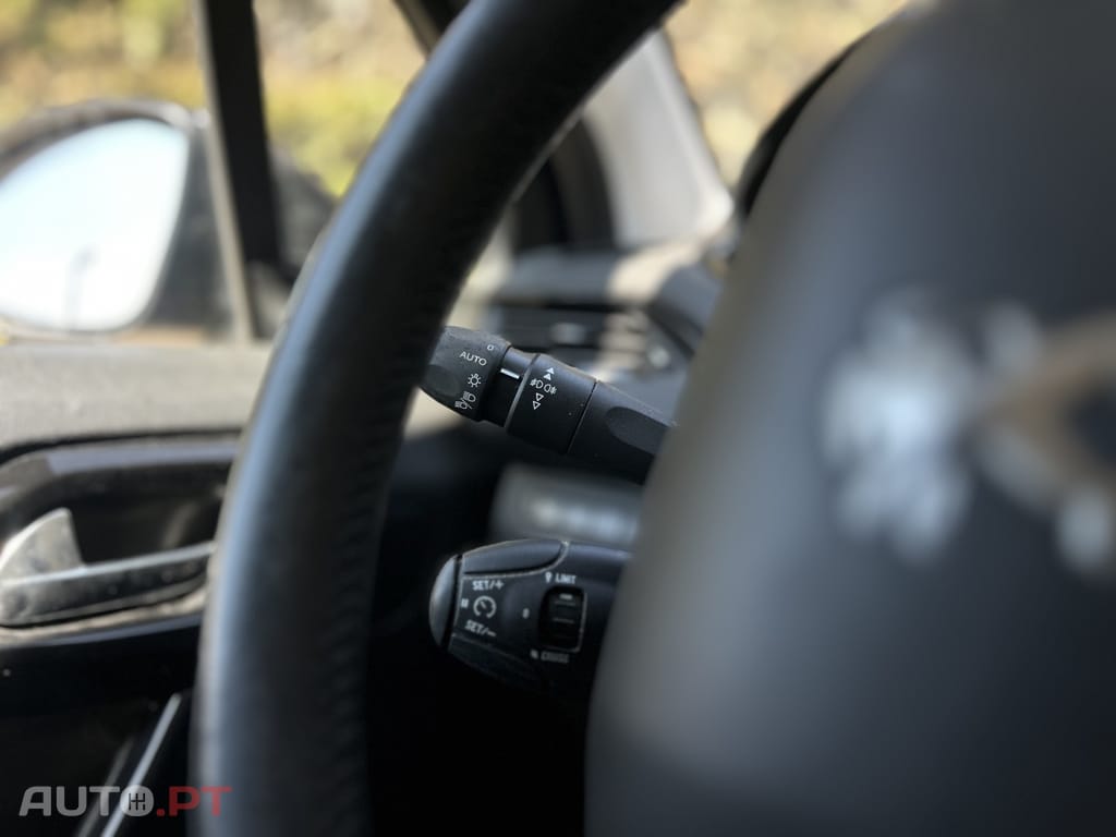 Peugeot 208 1.2 PureTech Active