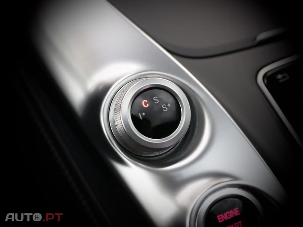 Mercedes-Benz AMG GT Coupe