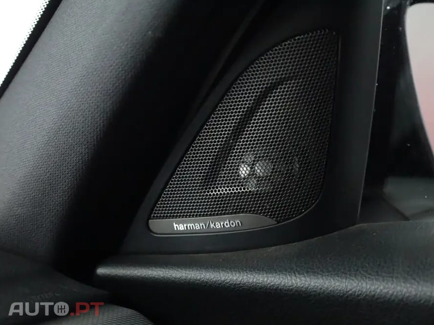 BMW 118 d Aut. M Sport
