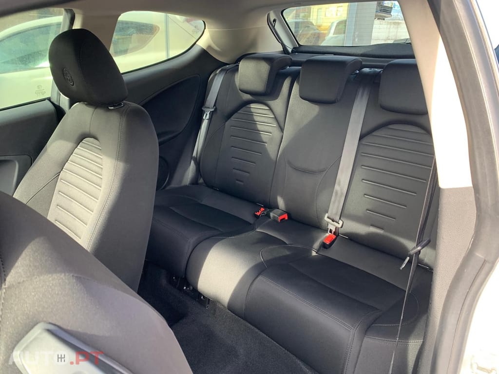 Alfa Romeo Mito 0.9 T TwinAir