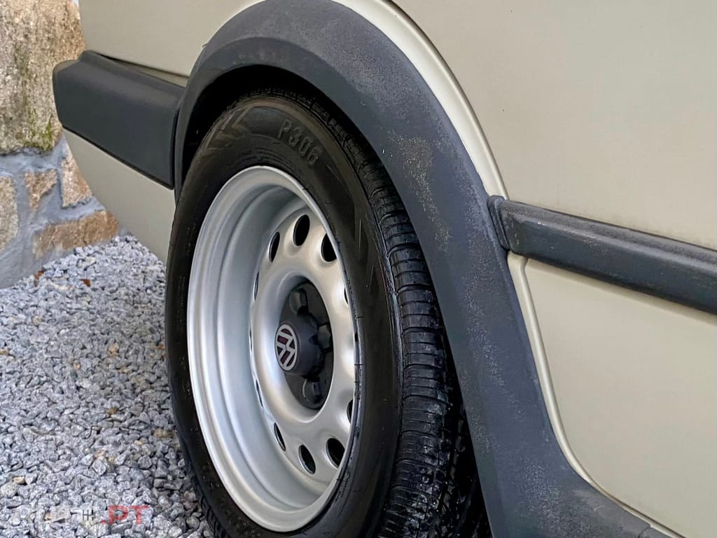 Volkswagen Jetta 1.6 CL+