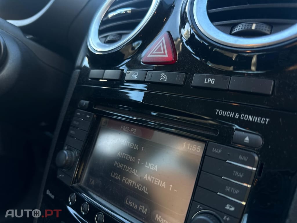 Opel Corsa 1.2 Enjoy S/S