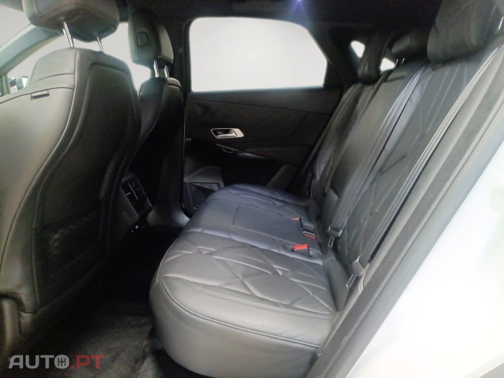 DS DS7 Crossback 1.5 BlueHDi Performance Line
