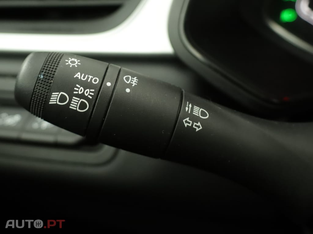 Renault Captur Captur 1.0 TCe Techno