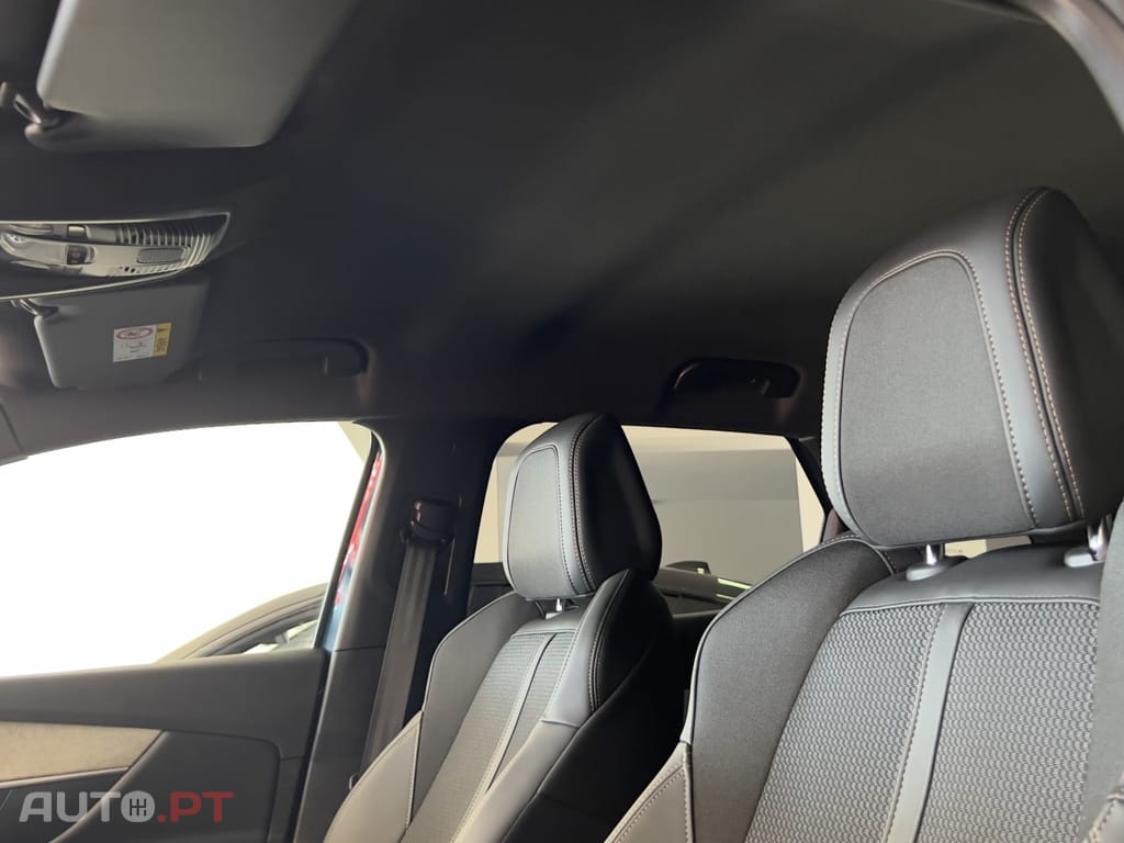 Peugeot 3008 1.2 PureTech GT EAT8