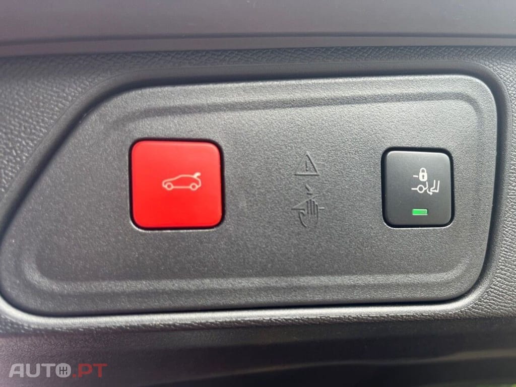 Peugeot 3008 GT-Line BlueHDi EAT I.V.A DEDUTIVEL  