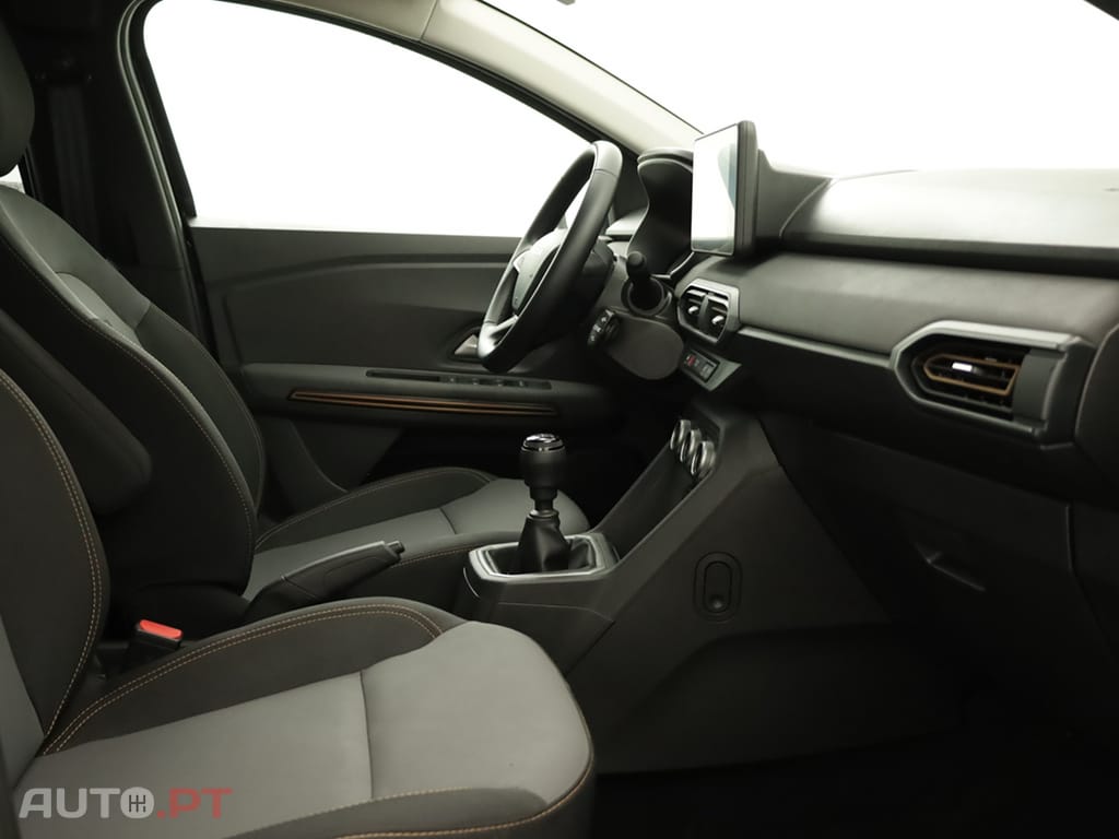 Dacia Jogger Jogger 1.0 TCe Extreme
