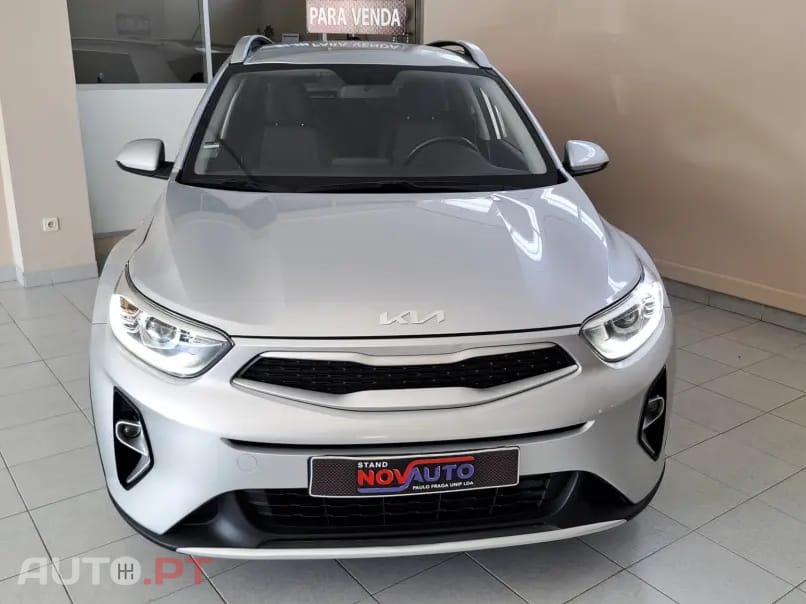 Kia Stonic 1.2 Dynamic