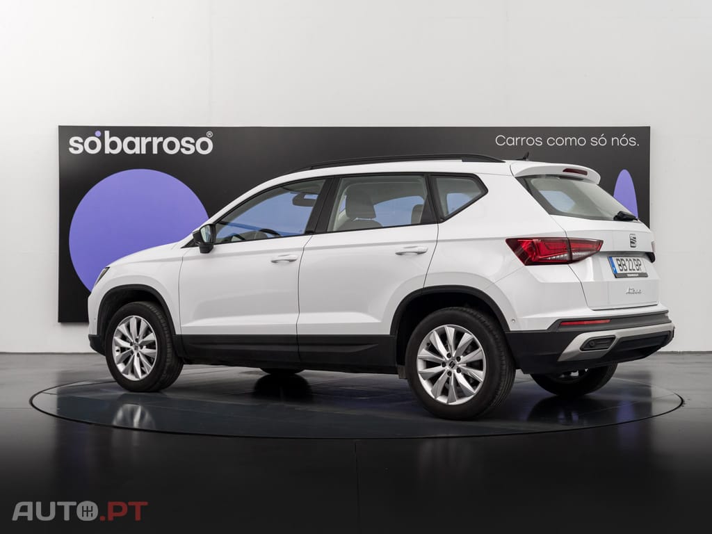 Seat Ateca 1.0 TSI Style