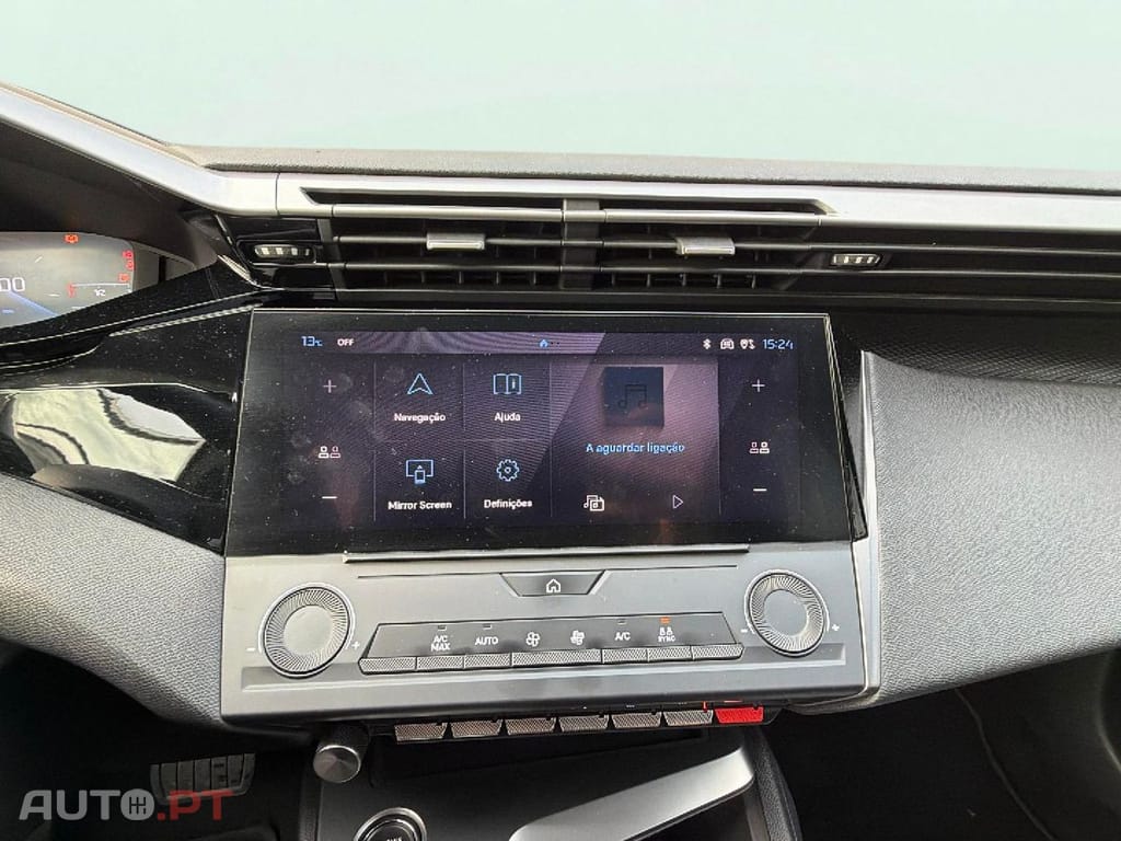 Peugeot 308 1.2 PureTech Allure EAT8