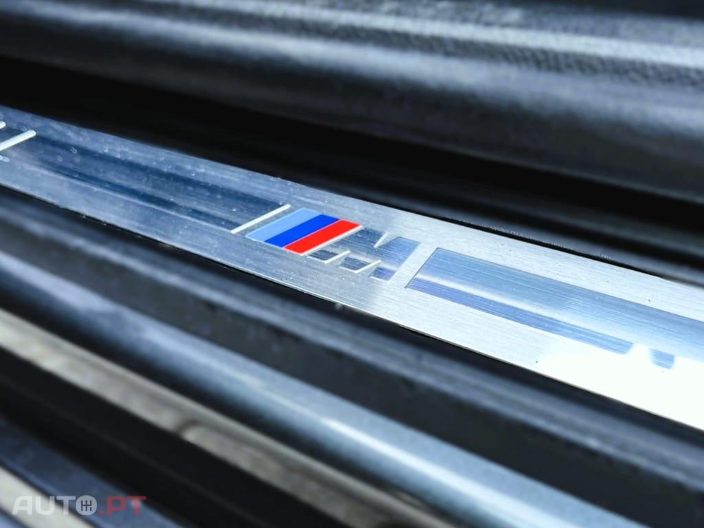 BMW 330 M Sport