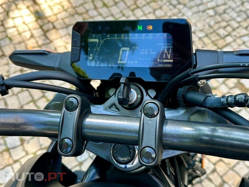 Honda CB 300R