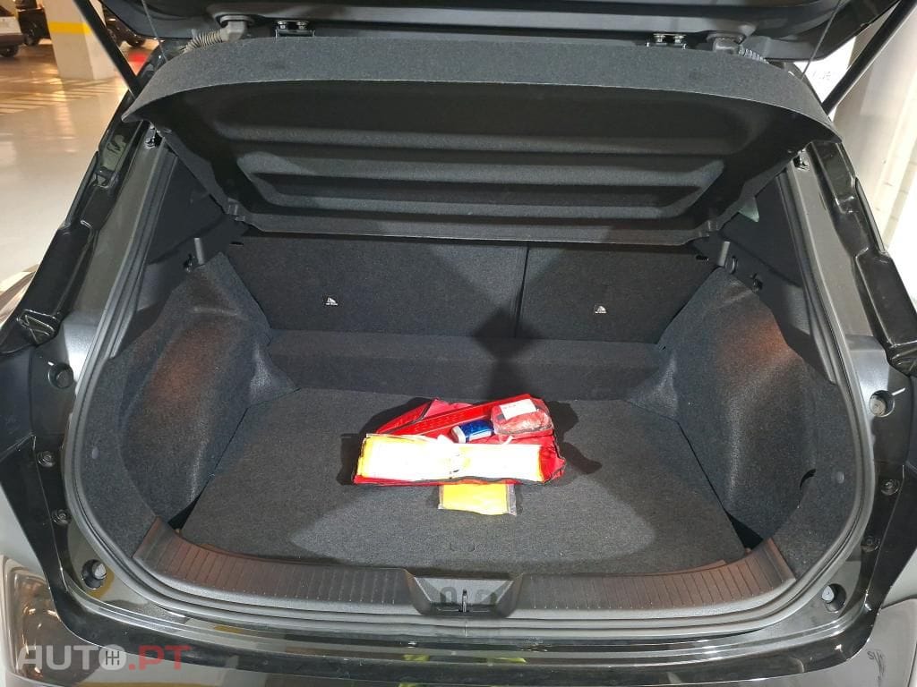 Nissan Qashqai 1.3 DIG-T Acenta