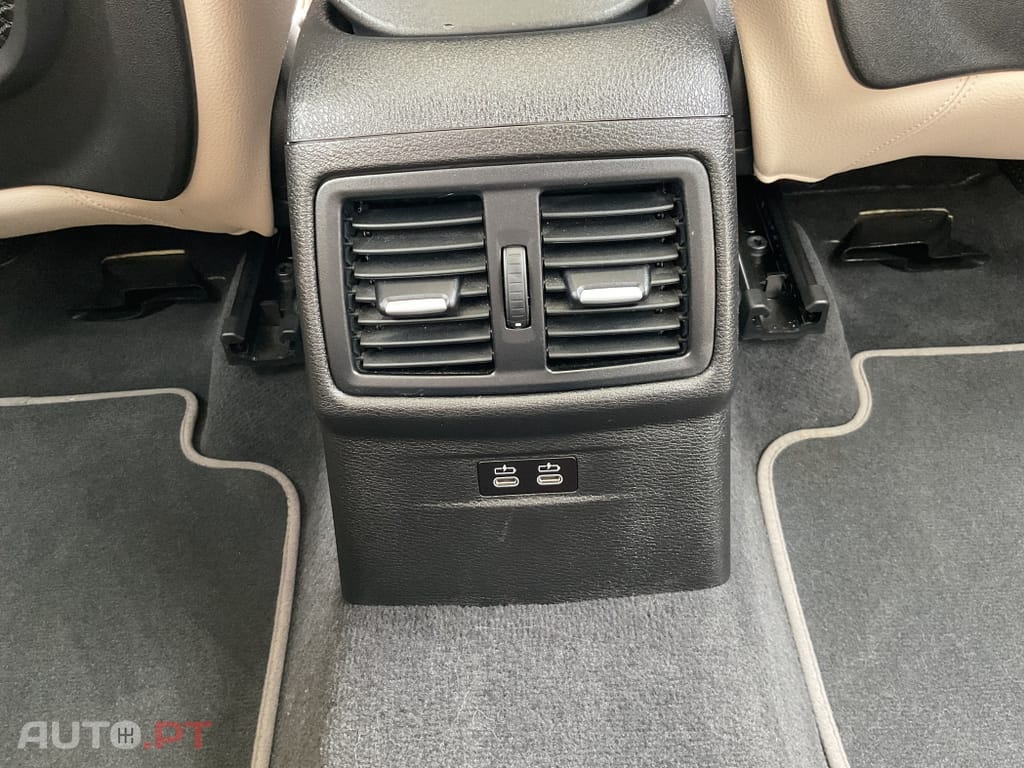BMW X2 16 d sDrive