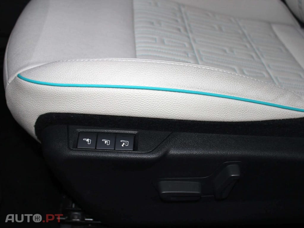 Fiat 600 1.2 Hybrid La Prima