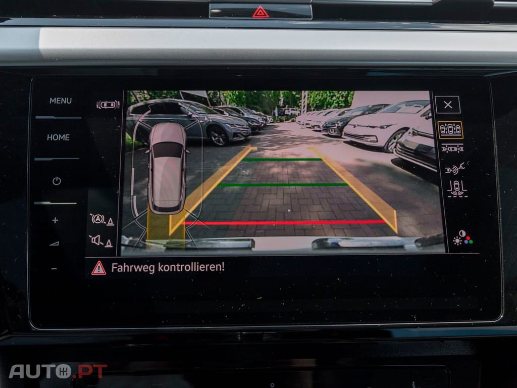 Volkswagen Arteon I.V.A DEDUTIVEL eHybrid R-LINE 