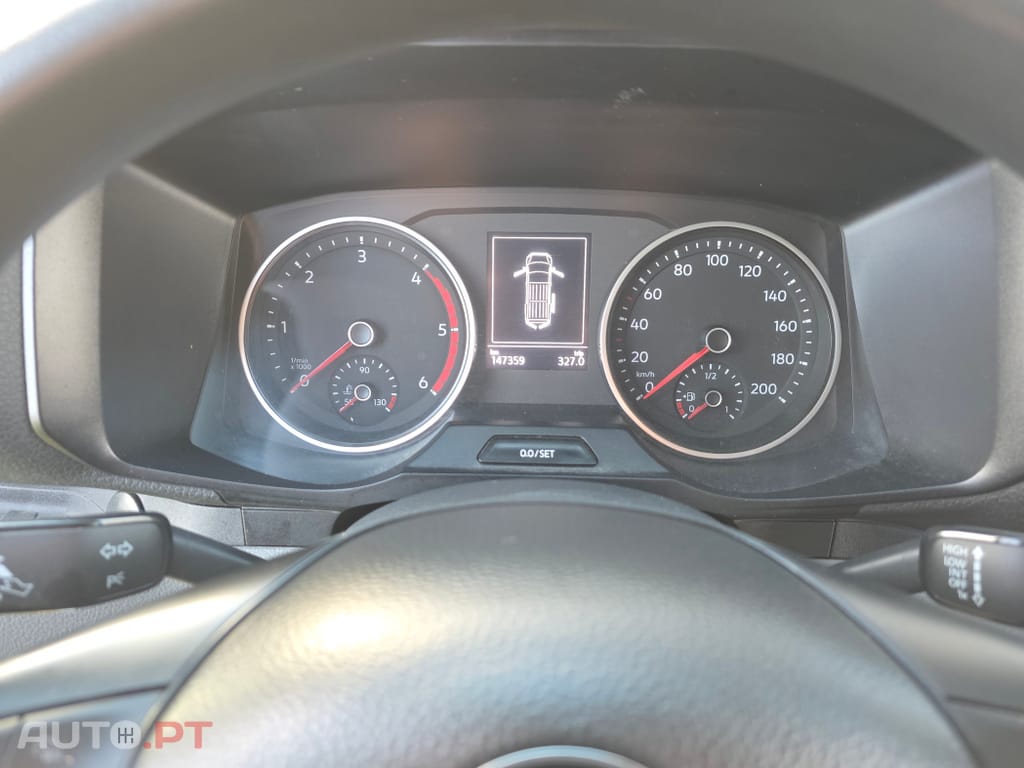 Volkswagen Crafter L5H4  177CV IVA DEDUTIVEL