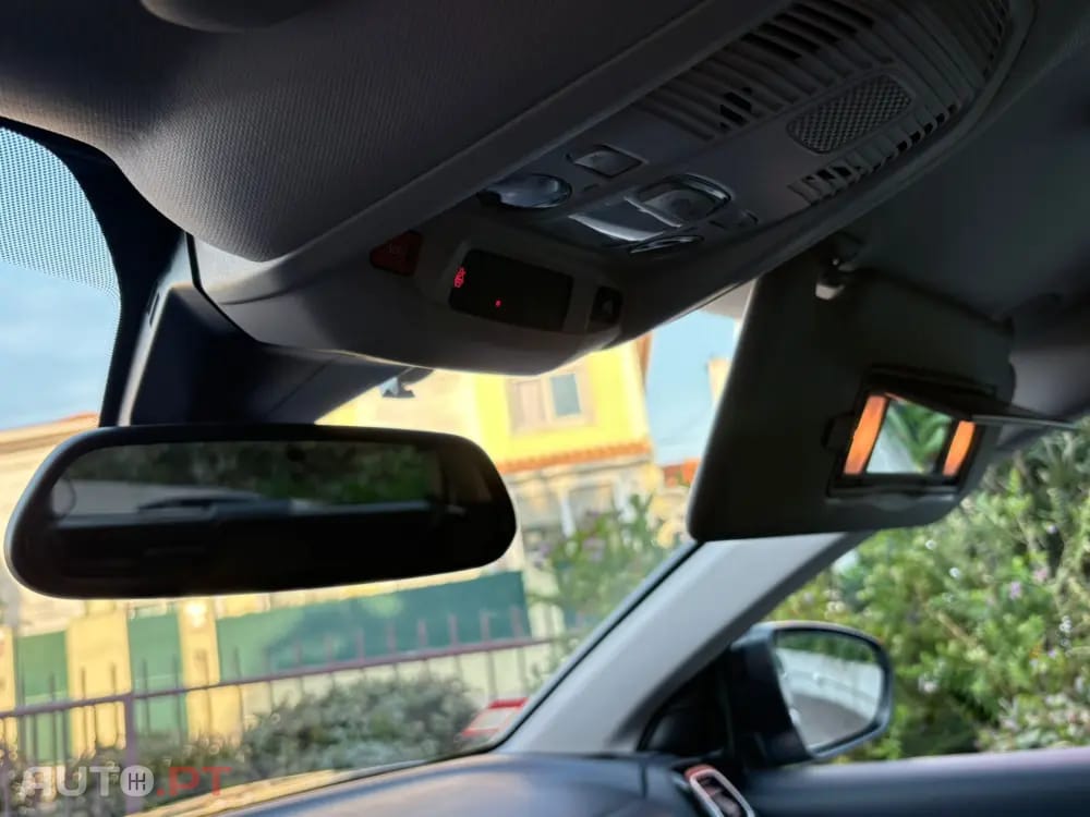 Citroen C5 Aircross 1.5 BlueHDi Shine