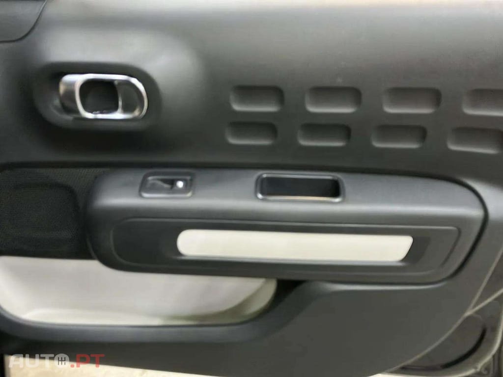 Citroen C3 1.2 PureTech Plus