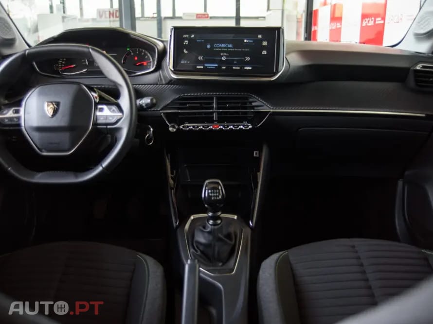 Peugeot 208 1.2 PureTech Active