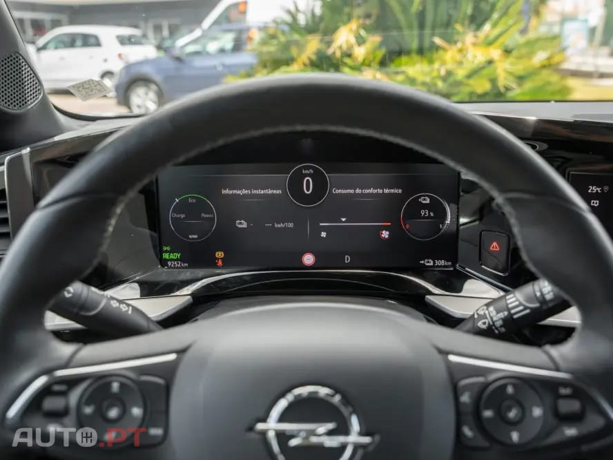 Opel Mokka-E 50 kWh GS