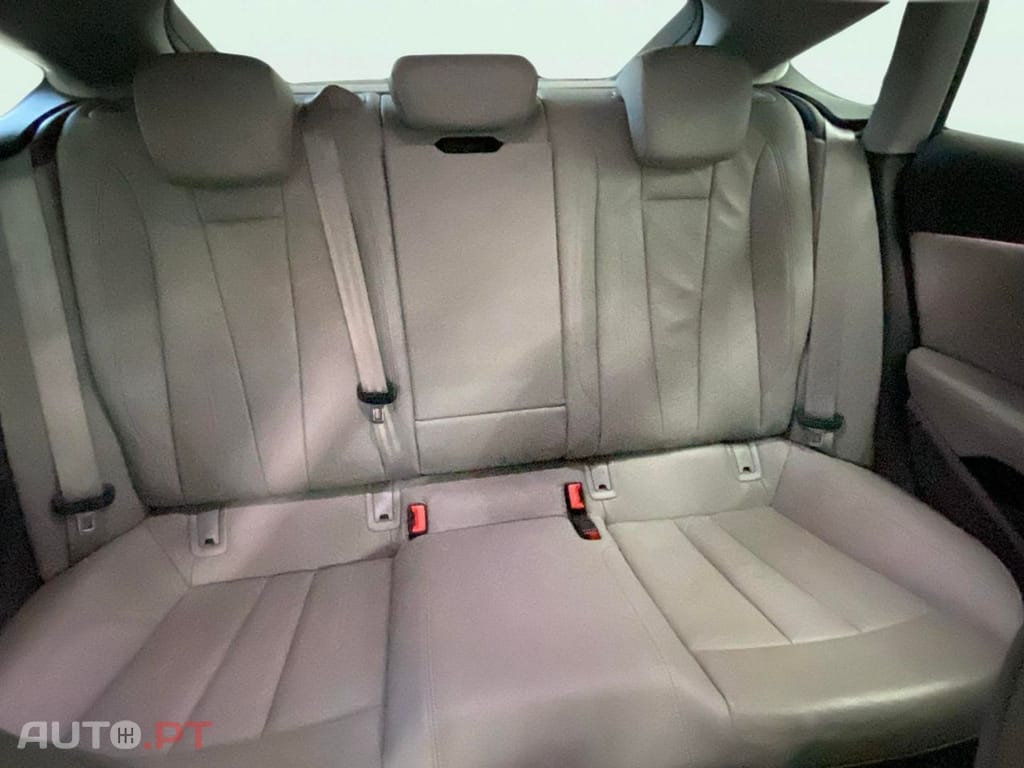 Audi A5 2.0 TDI Sport S-Tronic