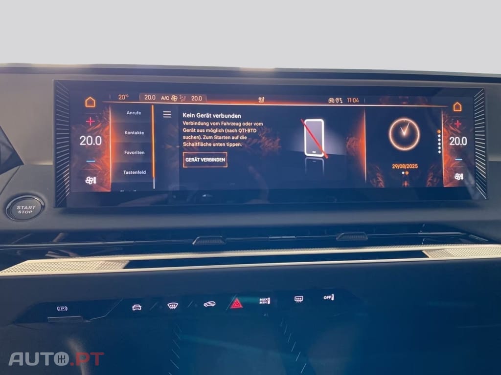 DS DS9 Nº8 ÉTOILE FWD I.V.A DEDUTIVEL 