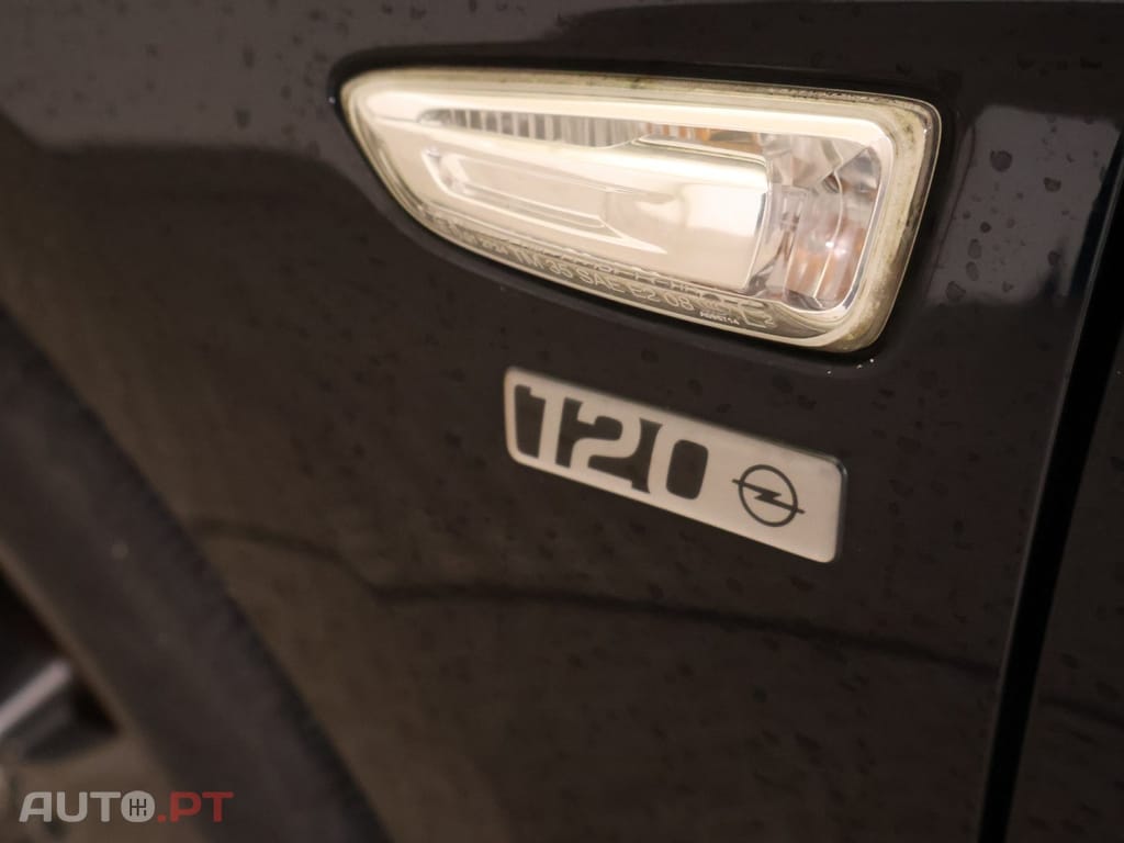 Opel Astra Sports Tourer 1.0 120 Anos S/S